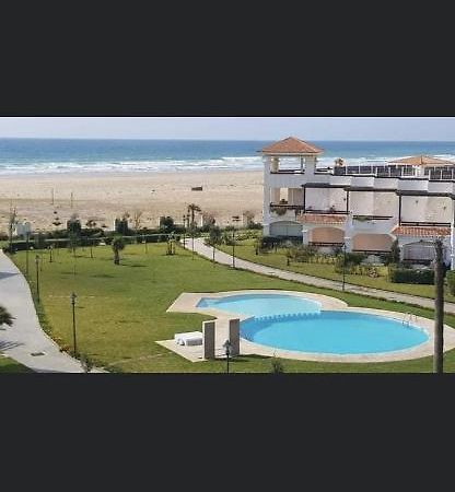 Chez Dany A Residence Beralmar Asilah Exteriér fotografie