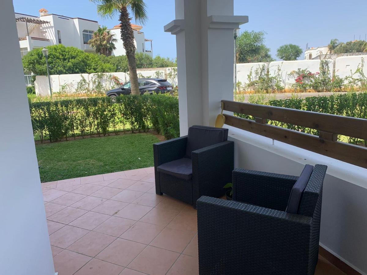 Chez Dany A Residence Beralmar Asilah Exteriér fotografie