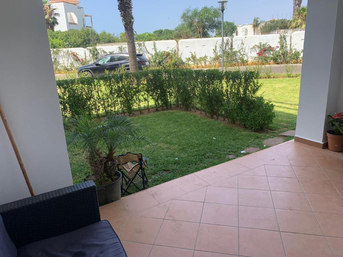 Chez Dany A Residence Beralmar Asilah Exteriér fotografie