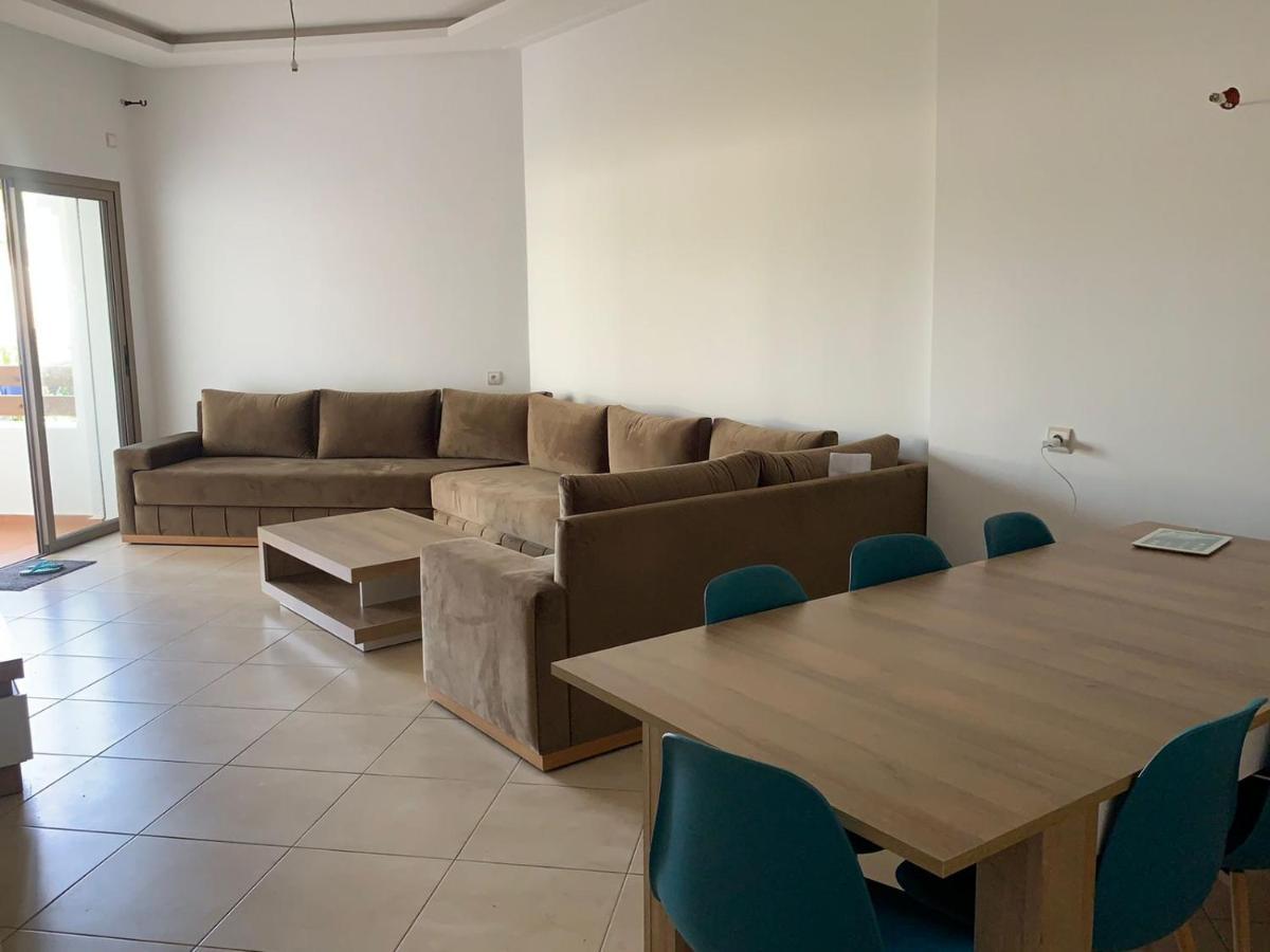 Chez Dany A Residence Beralmar Asilah Exteriér fotografie