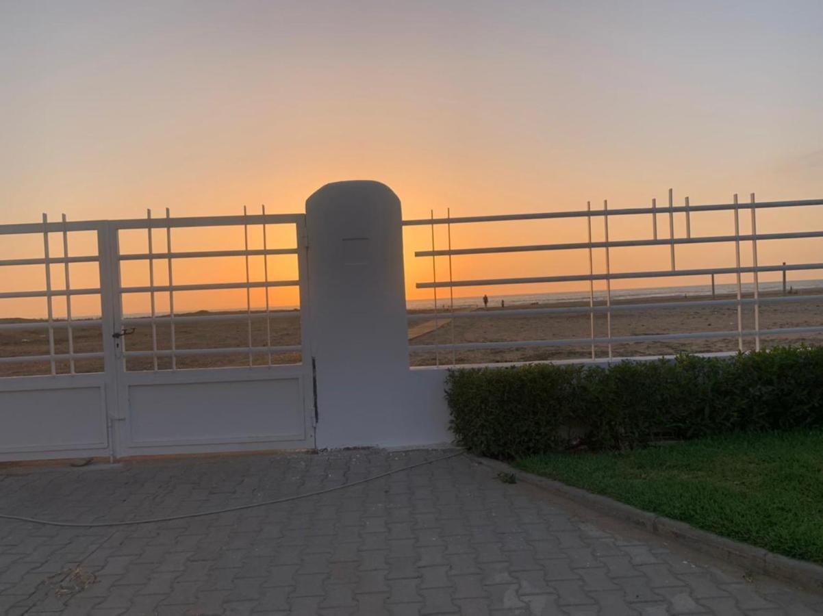 Chez Dany A Residence Beralmar Asilah Exteriér fotografie