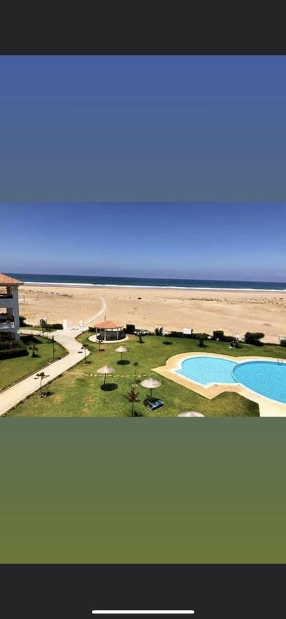 Chez Dany A Residence Beralmar Asilah Exteriér fotografie