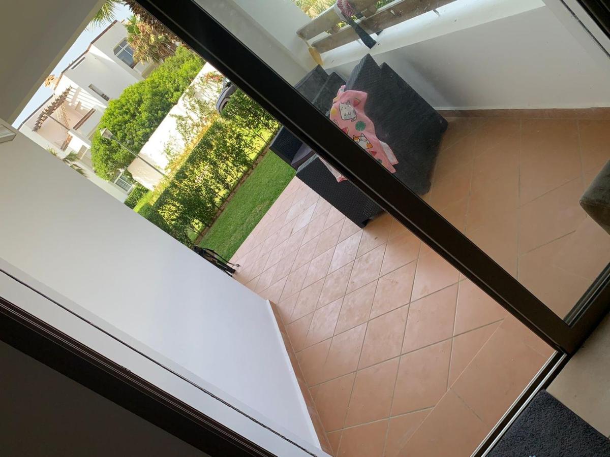 Chez Dany A Residence Beralmar Asilah Exteriér fotografie