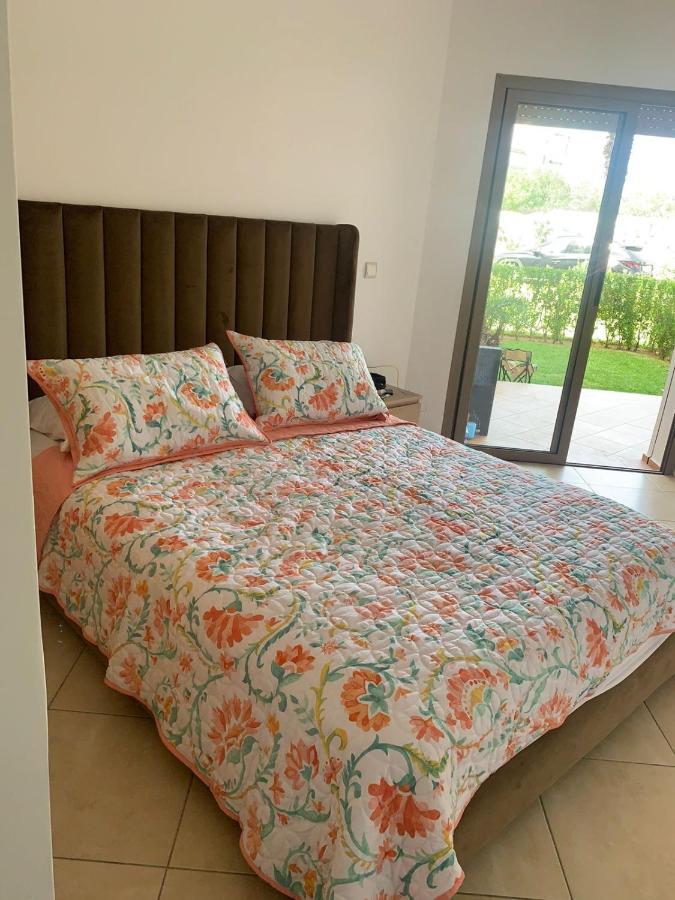Chez Dany A Residence Beralmar Asilah Exteriér fotografie
