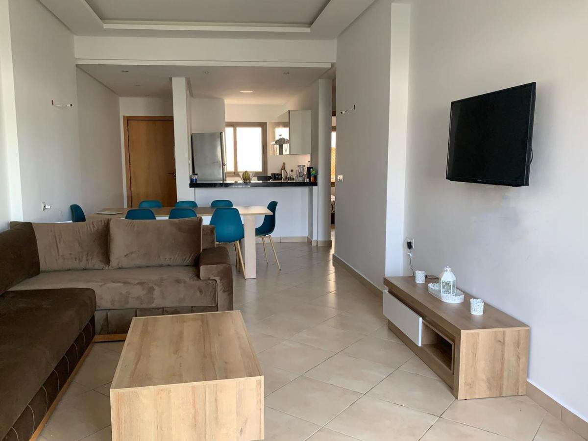 Chez Dany A Residence Beralmar Asilah Exteriér fotografie