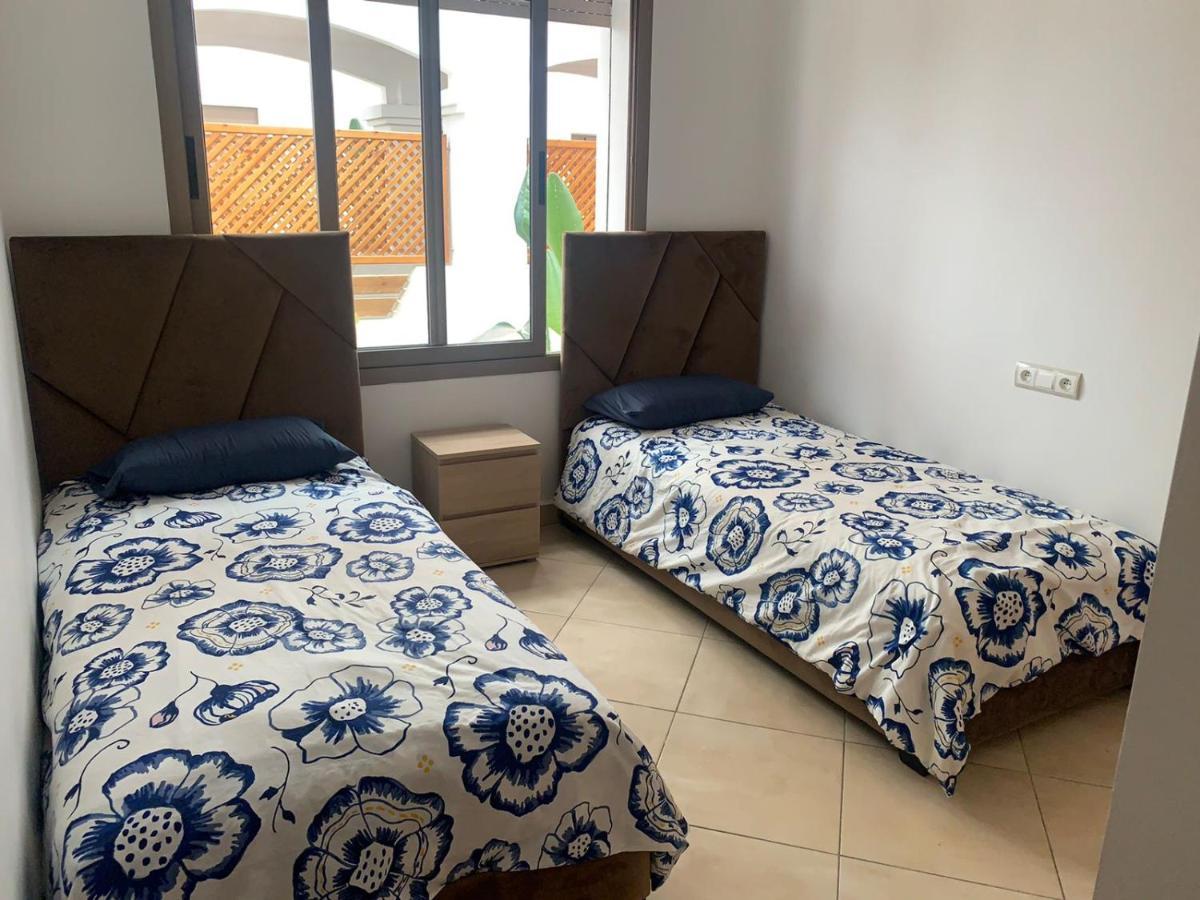 Chez Dany A Residence Beralmar Asilah Exteriér fotografie